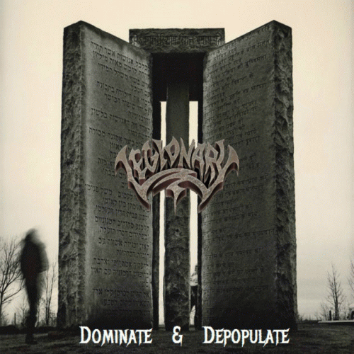Legionary : Dominate & Depopulate